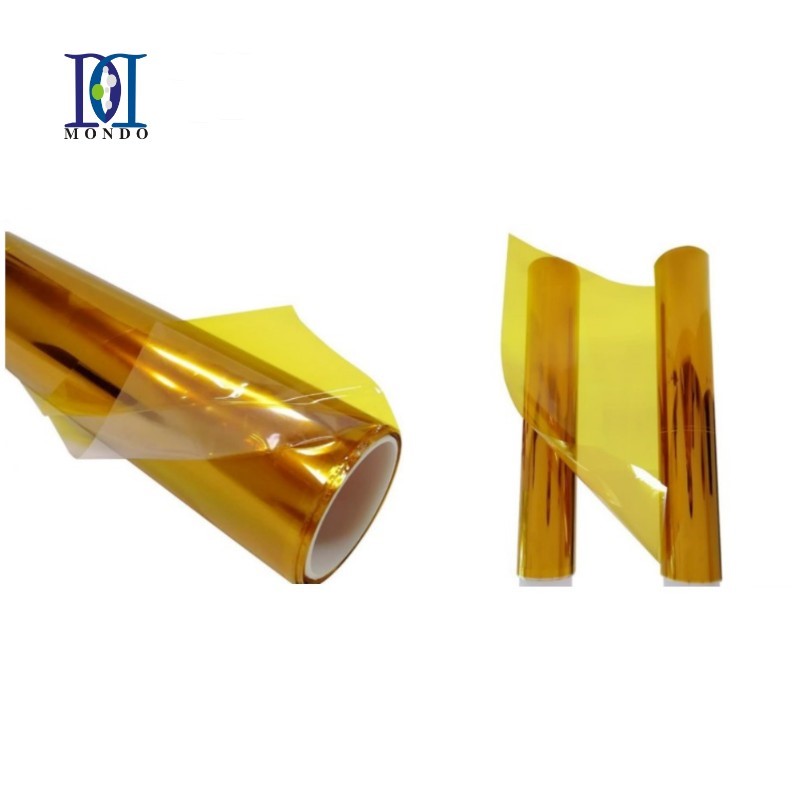 How much do you know about Important material in flexible pcbPI